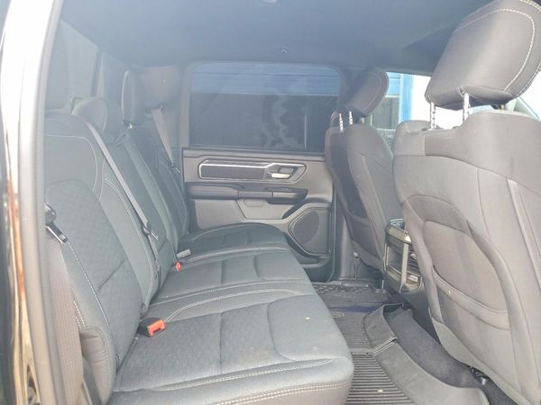 2025 RAM 1500 Big Horn/Lonestar