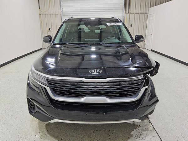 2021 KIA SELTOS S — DIRF