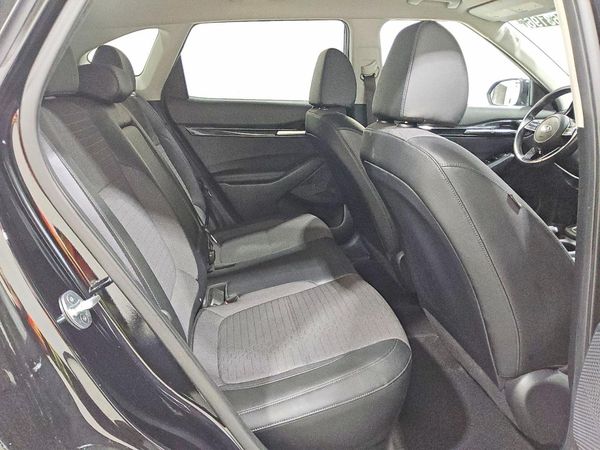 2021 KIA SELTOS S — PSRS