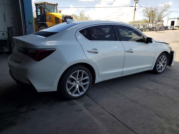 2019 ACURA ILX