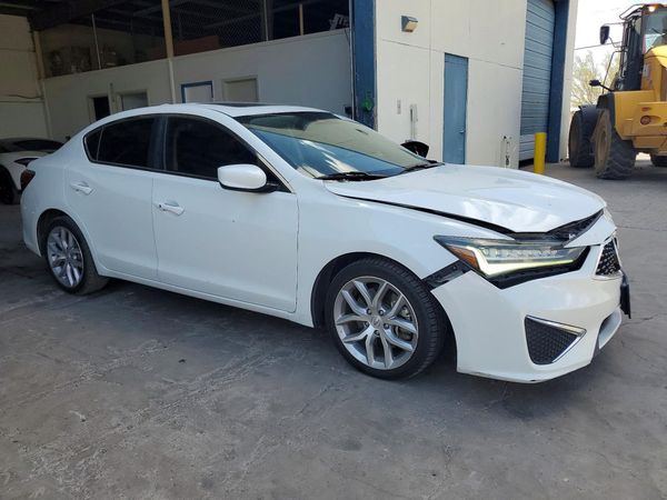 2019 ACURA ILX