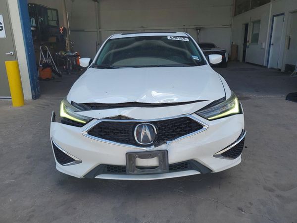 2019 ACURA ILX