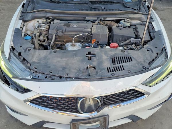 2019 ACURA ILX