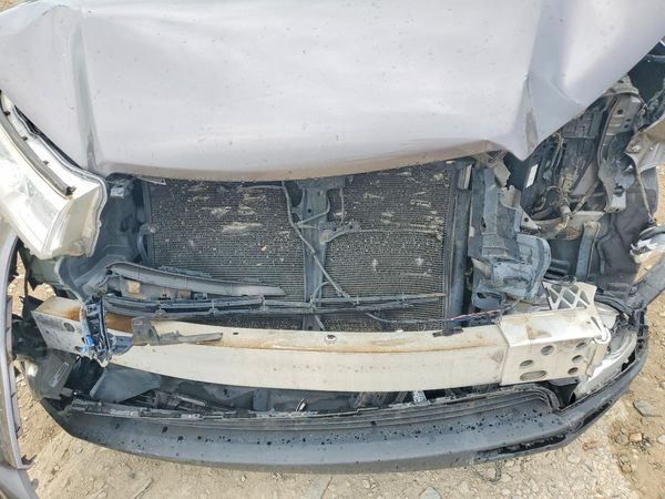 2015 TOYOTA HIGHLANDER Base/Hybrid