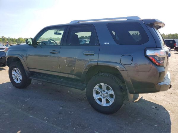 2017 TOYOTA 4RUNNER