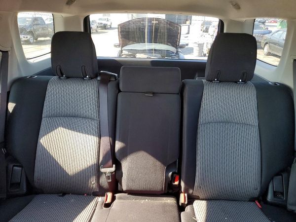 2017 TOYOTA 4RUNNER