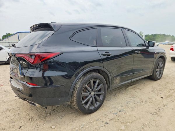 2025 ACURA MDX