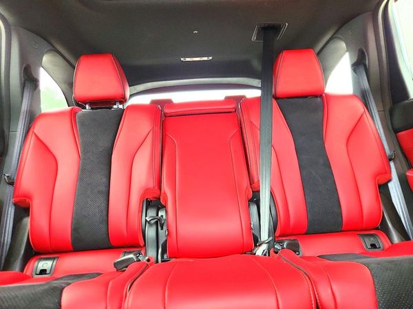 2025 ACURA MDX
