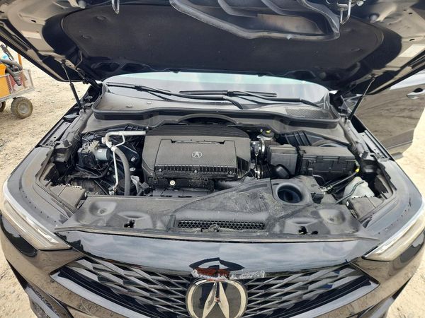 2025 ACURA MDX