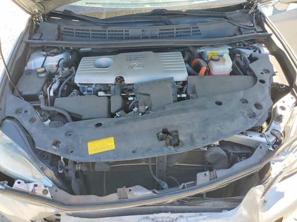 2012 LEXUS CT 200h