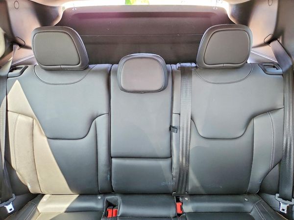 2018 JEEP RENEGADE LIMITED 4X4