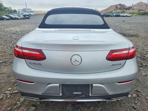 2019 MERCEDES-BENZ E