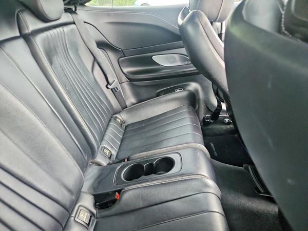 2019 MERCEDES-BENZ E