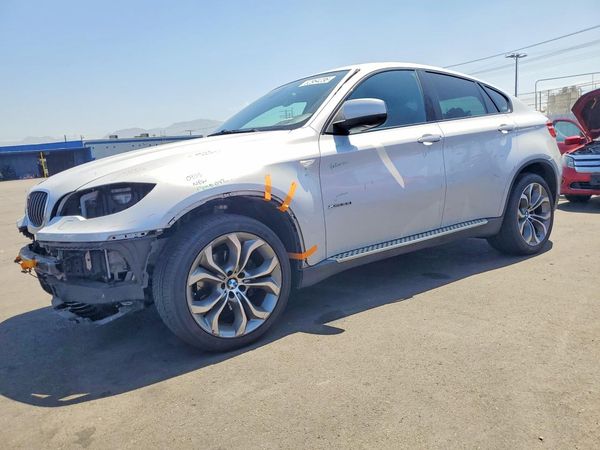 2013 BMW X6