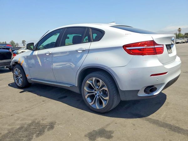 2013 BMW X6