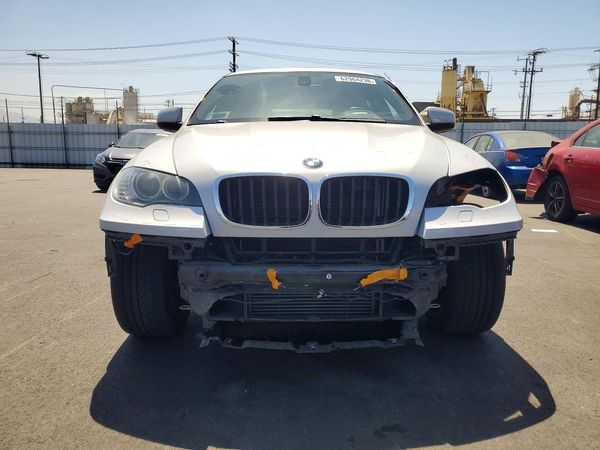 2013 BMW X6