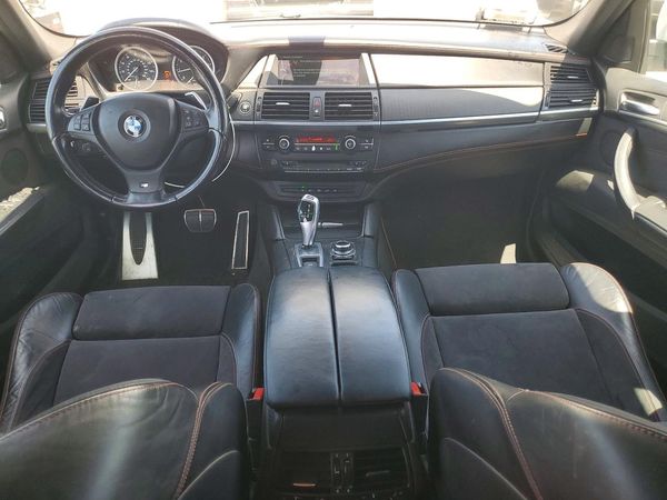 2013 BMW X6
