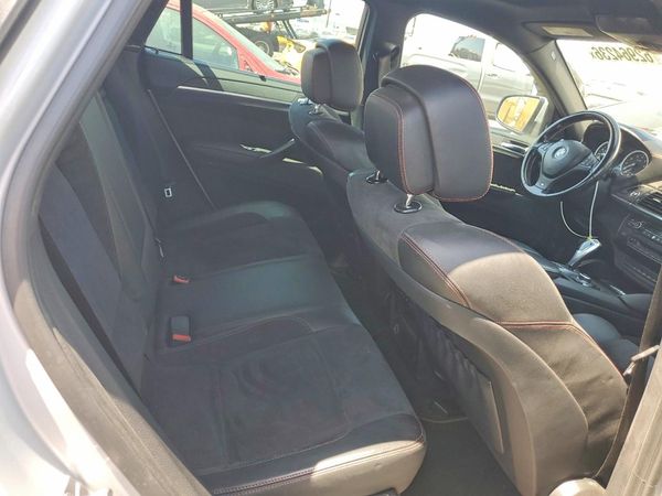2013 BMW X6
