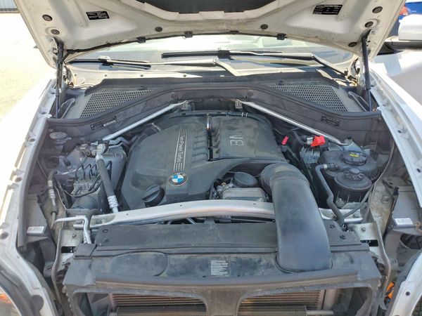 2013 BMW X6