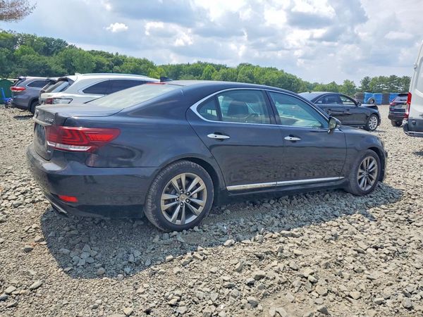 2014 LEXUS LS 460