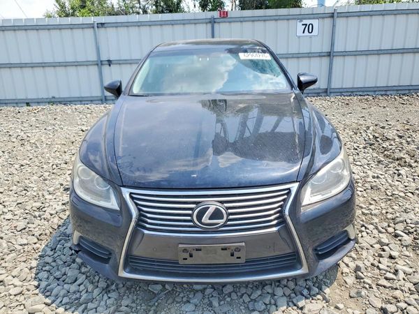 2014 LEXUS LS 460