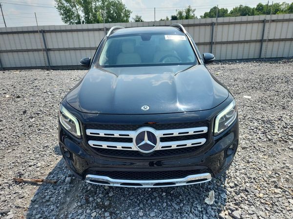 2020 MERCEDES-BENZ GLB GLB250