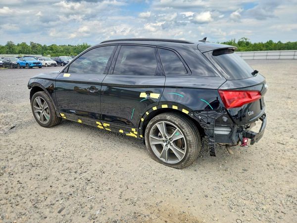 2019 AUDI Q5