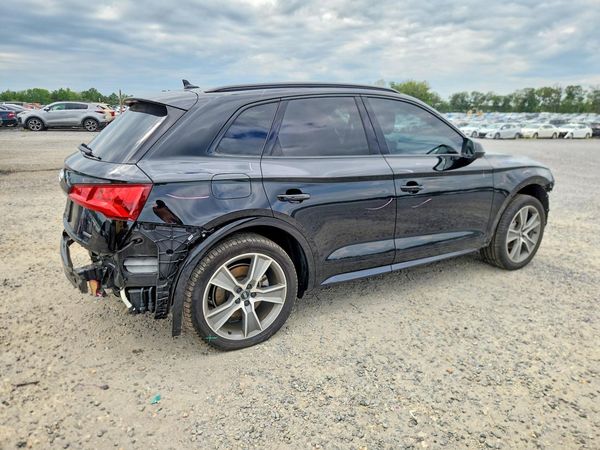 2019 AUDI Q5