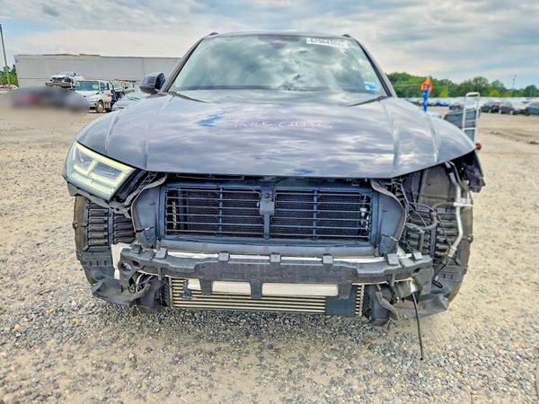 2019 AUDI Q5