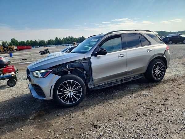 2022 MERCEDES-BENZ GLE GLE350