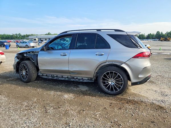 2022 MERCEDES-BENZ GLE GLE350