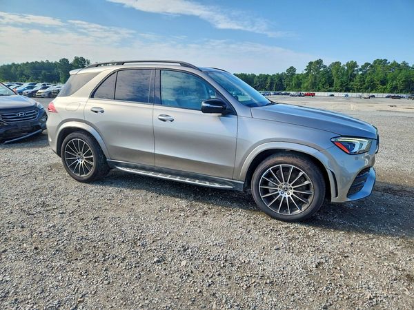 2022 MERCEDES-BENZ GLE GLE350