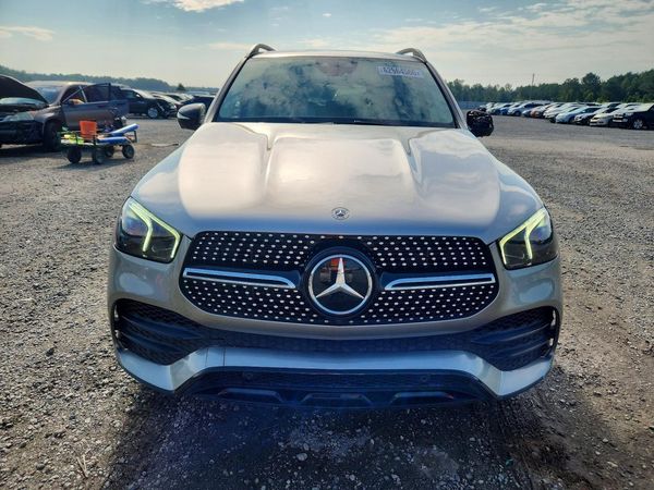 2022 MERCEDES-BENZ GLE GLE350
