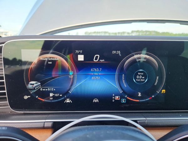 2022 MERCEDES-BENZ GLE GLE350