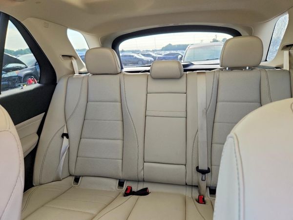 2022 MERCEDES-BENZ GLE GLE350