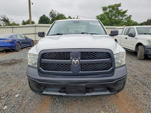 2019 RAM 1500 CLASSIC Tradesman, ST