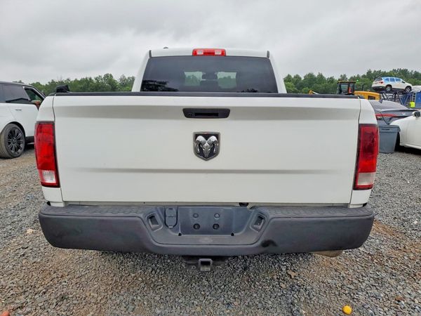 2019 RAM 1500 CLASSIC Tradesman, ST