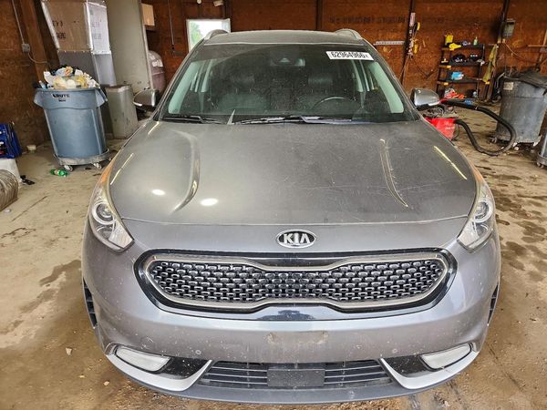 2017 KIA NIRO Touring / Touring Tech