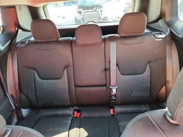2016 JEEP RENEGADE LATITUDE 4X4