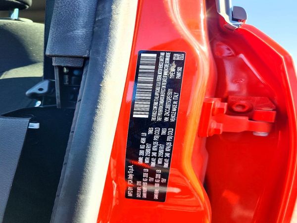 2016 JEEP RENEGADE LATITUDE 4X4