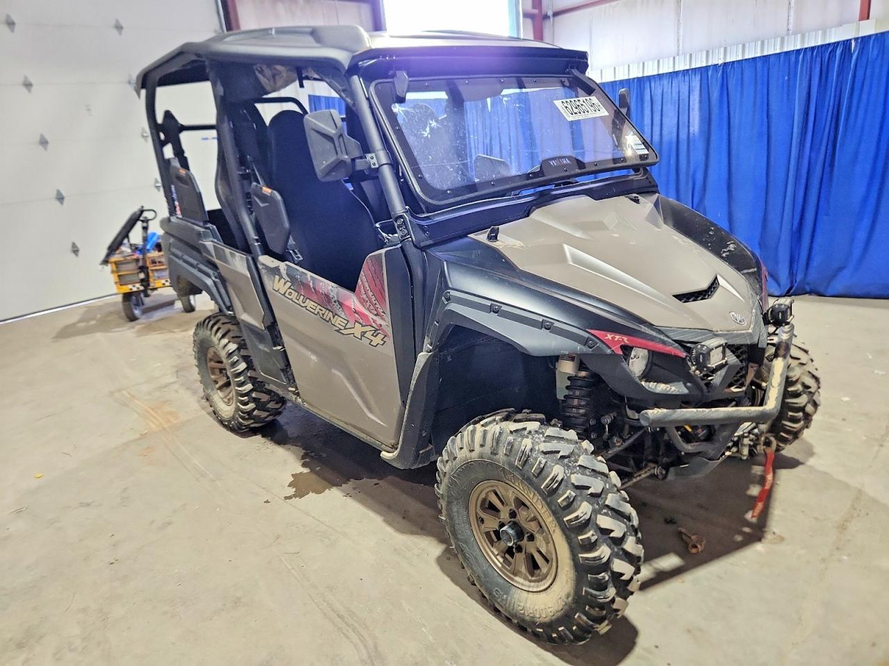 2024 YAMAHA UNKNOWN