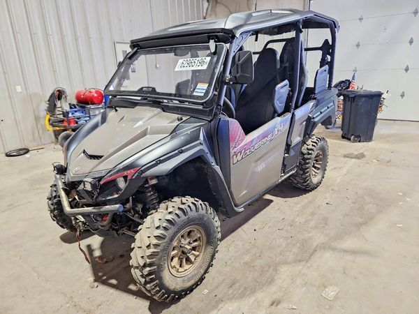 2024 YAMAHA UNKNOWN