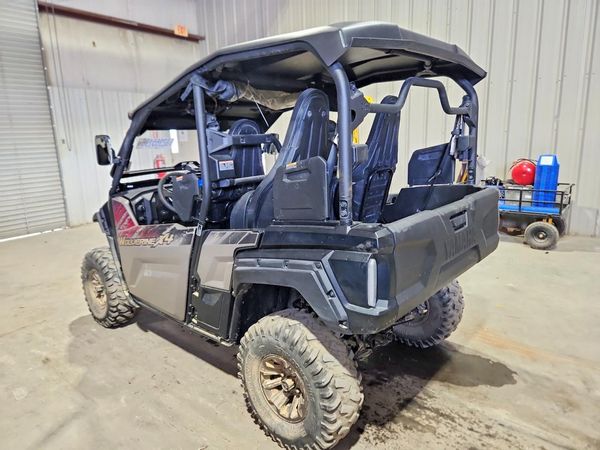 2024 YAMAHA UNKNOWN