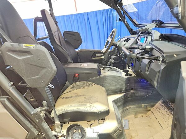 2024 YAMAHA UNKNOWN