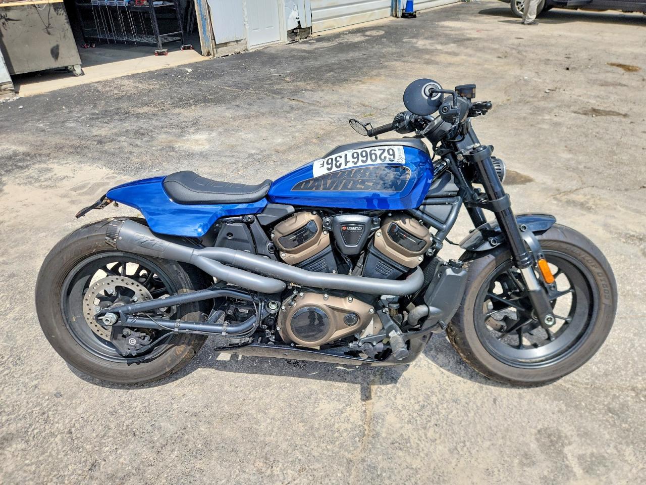 2023 HARLEY-DAVIDSON ALL OTHER