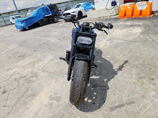 2023 HARLEY-DAVIDSON ALL OTHER