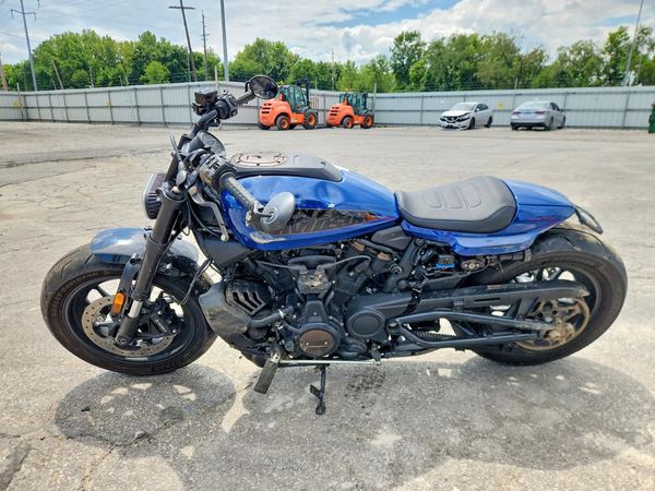 2023 HARLEY-DAVIDSON ALL OTHER