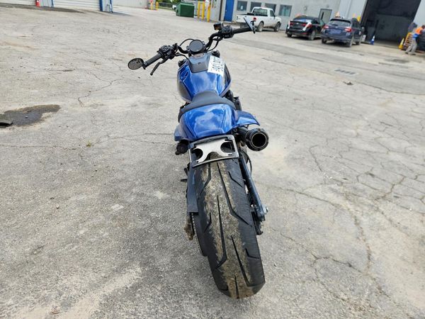 2023 HARLEY-DAVIDSON ALL OTHER