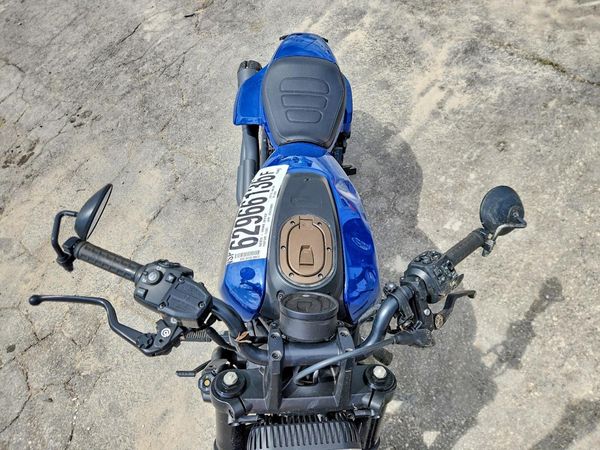 2023 HARLEY-DAVIDSON ALL OTHER