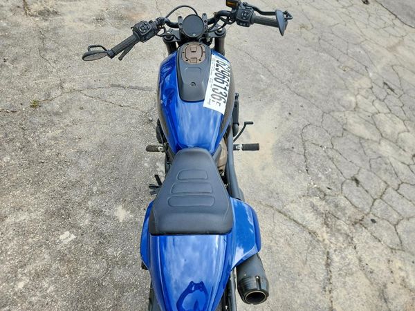 2023 HARLEY-DAVIDSON ALL OTHER